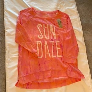 Long Sleeve t-shirt